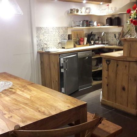 Le Gite Cosy Kaysersberg-Vignoble Eksteriør billede