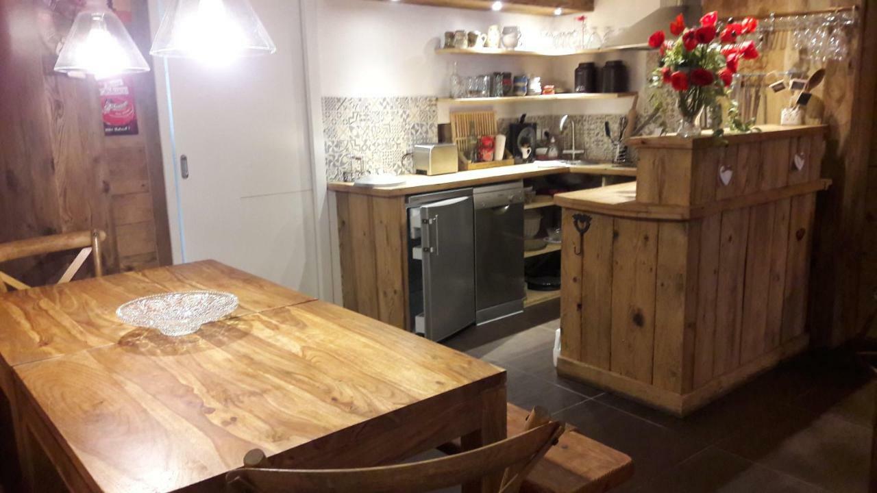Le Gite Cosy Kaysersberg-Vignoble Eksteriør billede