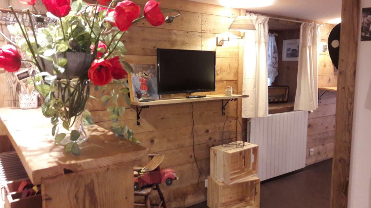 Le Gite Cosy Kaysersberg-Vignoble Eksteriør billede