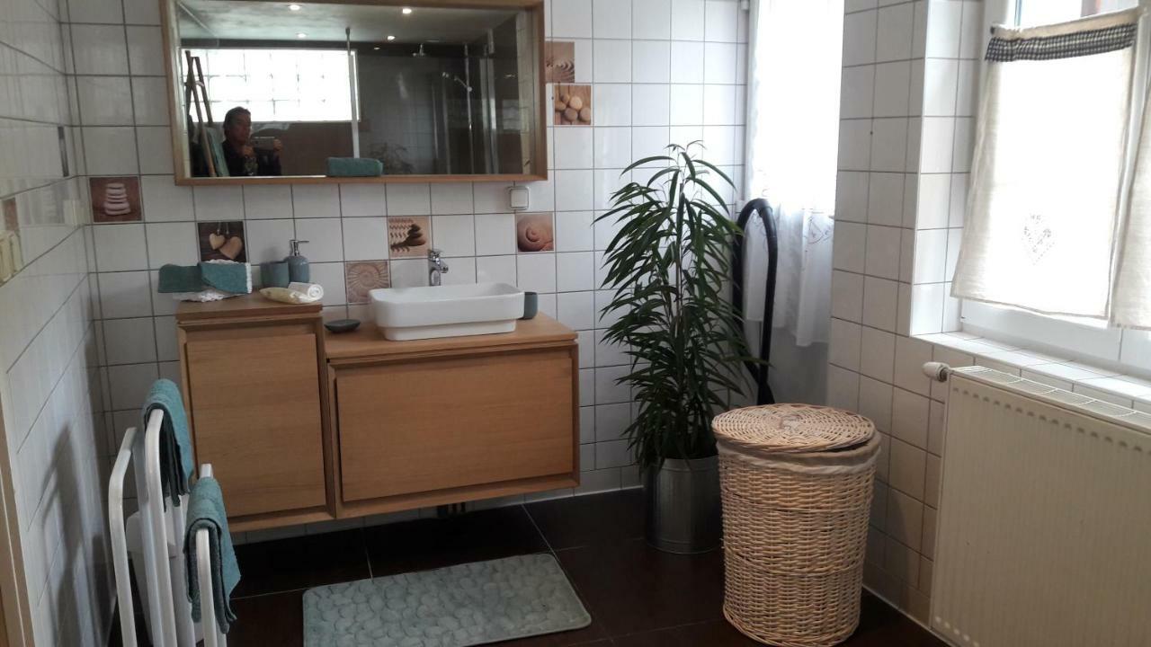 Le Gite Cosy Kaysersberg-Vignoble Eksteriør billede