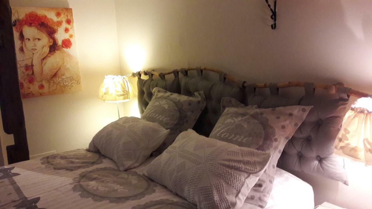 Le Gite Cosy Kaysersberg-Vignoble Eksteriør billede